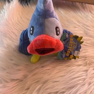 BarkBox: Beltra Batfish